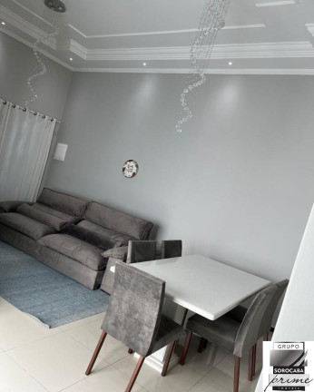 Casa com 3 Quartos à Venda, 172 m² em Horto Florestal - Sorocaba