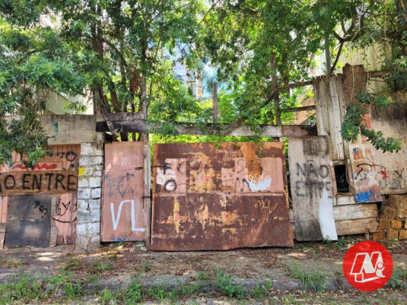 Imagem Terreno à Venda, 360 m² em Higienópolis - Porto Alegre
