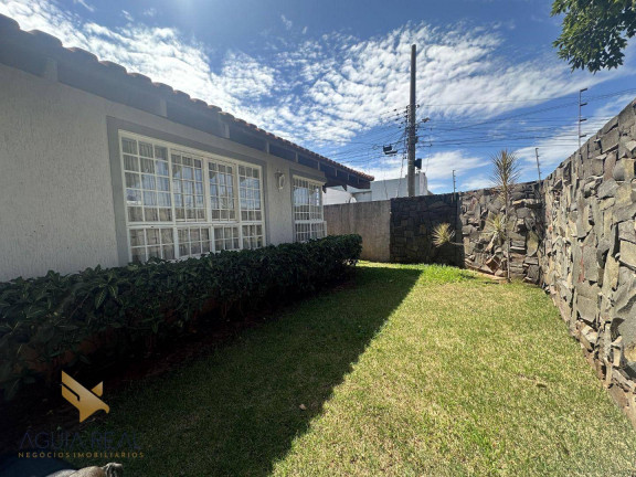 Imagem Casa com 4 Quartos à Venda ou Locação, 361 m² em Vila Célia - Campo Grande Imagem Casa com 4 Quartos à Venda ou Locação, 361 m² em Vila Célia - Campo Grande