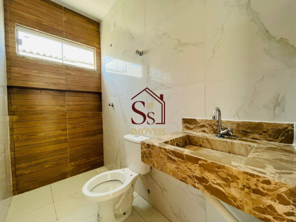Imagem Casa com 2 Quartos à Venda, em Bela Vista - Mossoró Imagem Casa com 2 Quartos à Venda, em Bela Vista - Mossoró