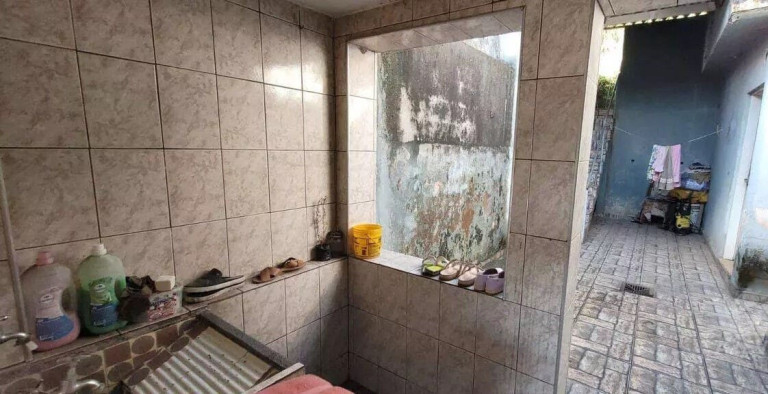Imagem Casa com 2 Quartos à Venda, 141 m² em Jardim Zaira - Mauá Imagem Casa com 2 Quartos à Venda, 141 m² em Jardim Zaira - Mauá