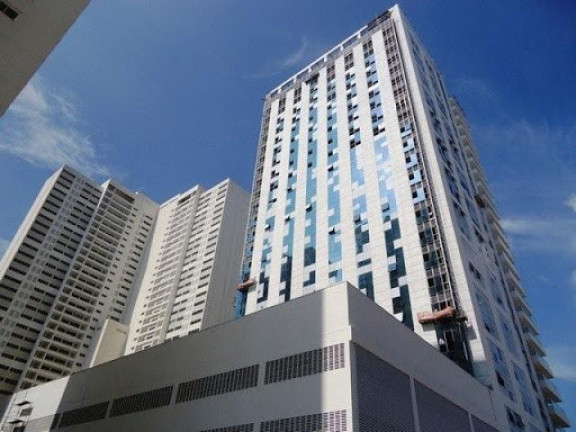 Imagem Sala Comercial à Venda, 37 m² em Centro - São Bernardo Do Campo