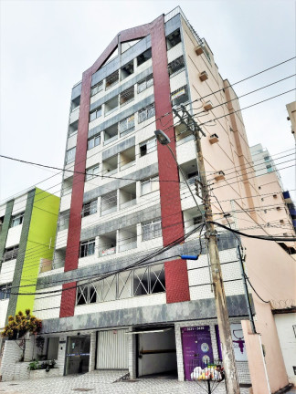 Imagem Apartamento com 3 Quartos à Venda, 90 m² em Praia Do Morro - Guarapari Imagem Apartamento com 3 Quartos à Venda, 90 m² em Praia Do Morro - Guarapari