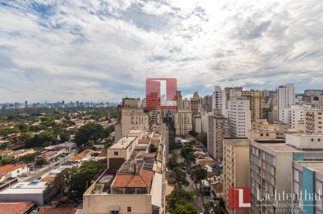 Imagem Apartamento com 3 Quartos à Venda, 241 m² em Jardim Paulista - São Paulo Imagem Apartamento com 3 Quartos à Venda, 241 m² em Jardim Paulista - São Paulo