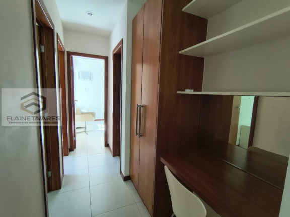 Imagem Apartamento com 3 Quartos para Alugar, 107 m² em Praia Da Costa - Vila Velha