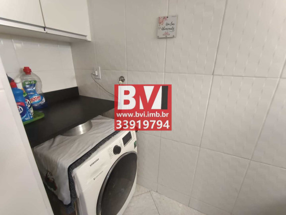Imagem Apartamento com 3 Quartos à Venda, 75 m² em Vila Da Penha - Rio De Janeiro
