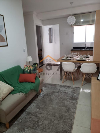 Imagem Apartamento com 2 Quartos para Alugar, 35 m² em Tatuapé - São Paulo Imagem Apartamento com 2 Quartos para Alugar, 35 m² em Tatuapé - São Paulo