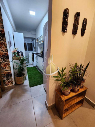 Imagem Apartamento com 1 Quarto para Alugar, 54 m² em Jardim Aquarius - São José Dos Campos Imagem Apartamento com 1 Quarto para Alugar, 54 m² em Jardim Aquarius - São José Dos Campos