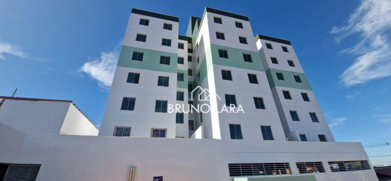 Imagem Apartamento com 2 Quartos à Venda, 78 m² em Senhora Das Graças - Betim Imagem Apartamento com 2 Quartos à Venda, 78 m² em Senhora Das Graças - Betim