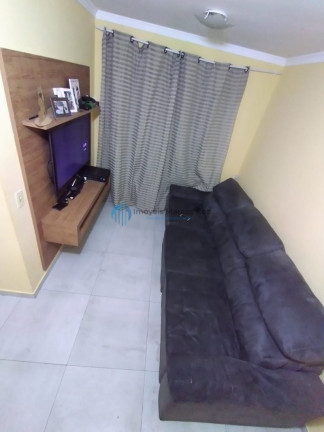 Imagem Apartamento com 3 Quartos à Venda, 54 m² em Vila Ercília - Jandira Imagem Apartamento com 3 Quartos à Venda, 54 m² em Vila Ercília - Jandira