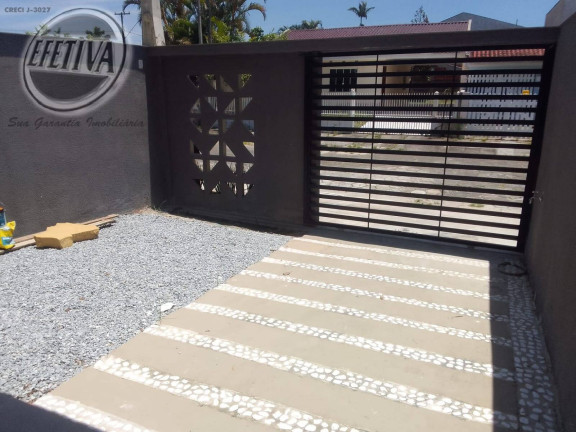 Imagem Sobrado com 3 Quartos à Venda, 120 m² em Flórida - Matinhos Imagem Sobrado com 3 Quartos à Venda, 120 m² em Flórida - Matinhos