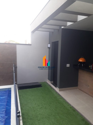 Imagem Casa com 3 Quartos à Venda, 168 m² em Currupira - Jundiaí Imagem Casa com 3 Quartos à Venda, 168 m² em Currupira - Jundiaí