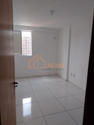 Imagem Apartamento com 2 Quartos à Venda, 60 m² em Cabo Branco - João Pessoa