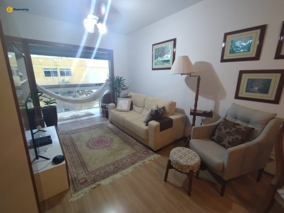 Imagem Apartamento com 3 Quartos à Venda, 106 m² em Trindade - Florianópolis Imagem Apartamento com 3 Quartos à Venda, 106 m² em Trindade - Florianópolis