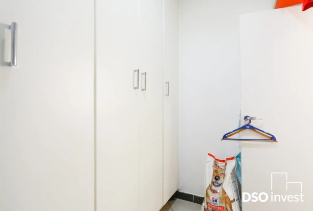 Imagem Cobertura com 3 Quartos à Venda, 169 m² em Campo Belo - São Paulo