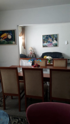 Imagem Casa com 4 Quartos à Venda, 222 m² em Parque Jabaquara - São Paulo Imagem Casa com 4 Quartos à Venda, 222 m² em Parque Jabaquara - São Paulo