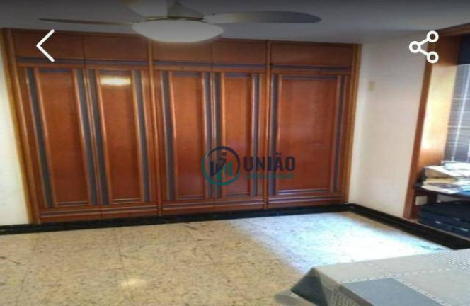 Imagem Casa com 5 Quartos à Venda, 360 m² em São Francisco - Niterói