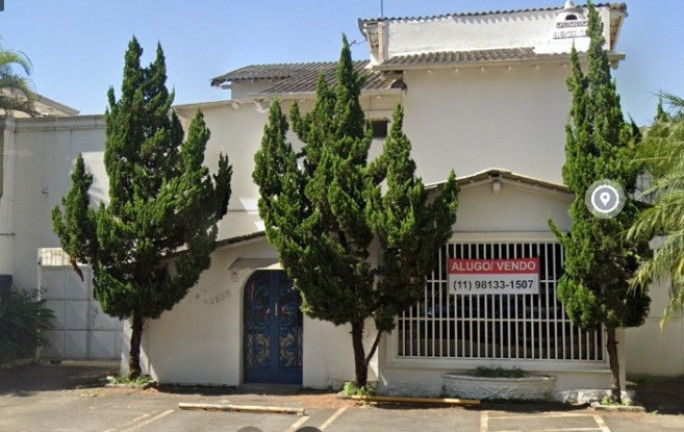 Casa com 1 Quarto à Venda, 230 m² em Pinheiros - São Paulo