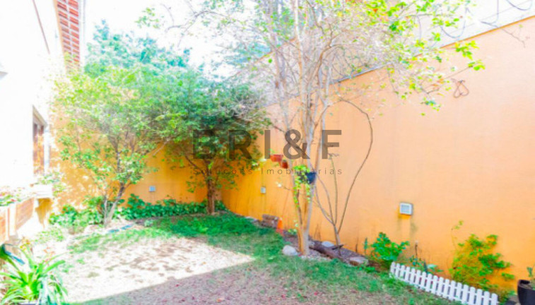 Imagem Casa com 4 Quartos à Venda, 180 m² em Brooklin - São Paulo Imagem Casa com 4 Quartos à Venda, 180 m² em Brooklin - São Paulo