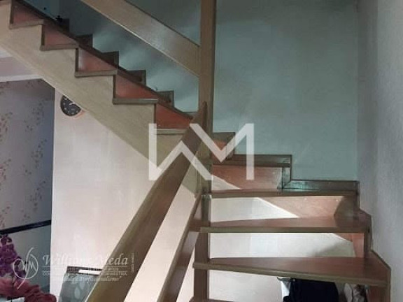 Imagem Sobrado com 3 Quartos à Venda, 160 m² em Torres Tibagi - Guarulhos