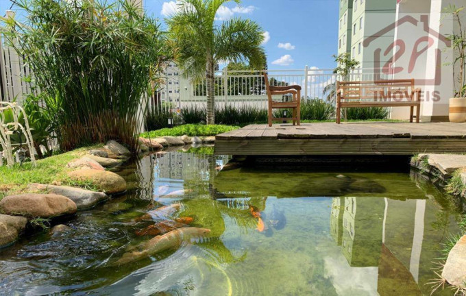 Imagem Apartamento com 2 Quartos à Venda, 62 m² em Jardim Oriente - São José Dos Campos Imagem Apartamento com 2 Quartos à Venda, 62 m² em Jardim Oriente - São José Dos Campos