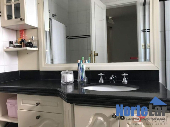 Imagem Apartamento com 4 Quartos à Venda, 140 m² em Santana - São Paulo Imagem Apartamento com 4 Quartos à Venda, 140 m² em Santana - São Paulo