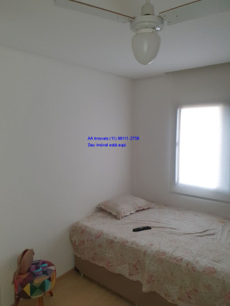 Imagem Apartamento com 2 Quartos à Venda, 59 m² em Jd. Iracema - Barueri