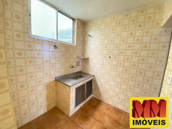 Imagem Apartamento com 2 Quartos à Venda, 50 m² em Passagem - Cabo Frio Imagem Apartamento com 2 Quartos à Venda, 50 m² em Passagem - Cabo Frio