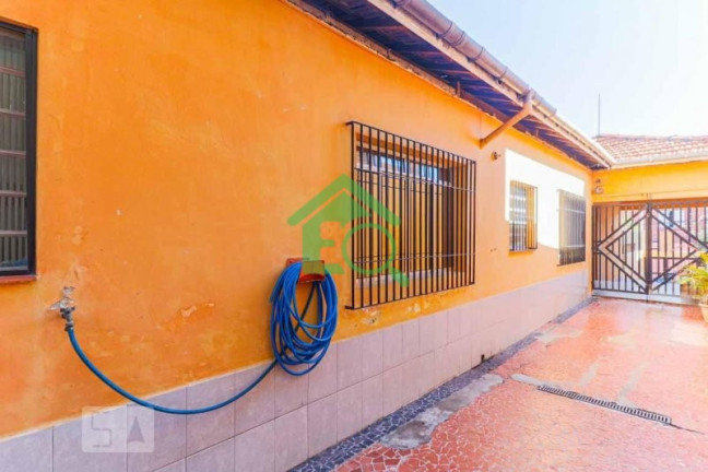 Imagem Casa com 3 Quartos à Venda, 240 m² em Vila Santana - São Paulo