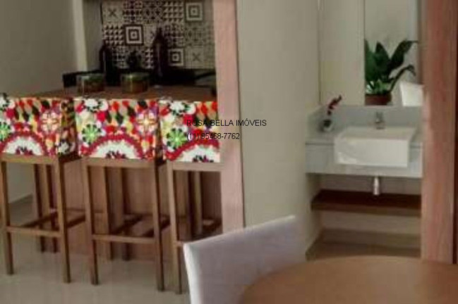 Imagem Apartamento com 2 Quartos à Venda, 45 m² em Jaragua - São Paulo