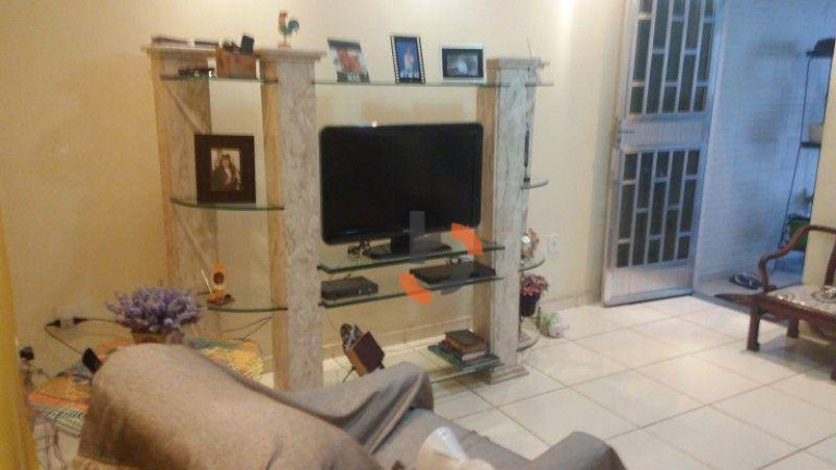 Imagem Casa com 2 Quartos à Venda, 80 m² em Prata - Nova Iguaçu