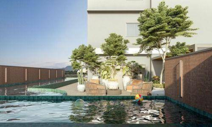 Imagem Apartamento com 4 Quartos à Venda, 155 m² em Castelo Branco - Itapema