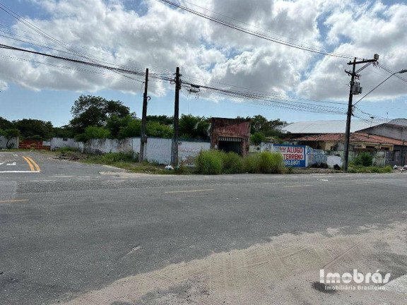 Imagem Terreno para Alugar, 1.098 m² em Cajazeiras - Fortaleza Imagem Terreno para Alugar, 1.098 m² em Cajazeiras - Fortaleza