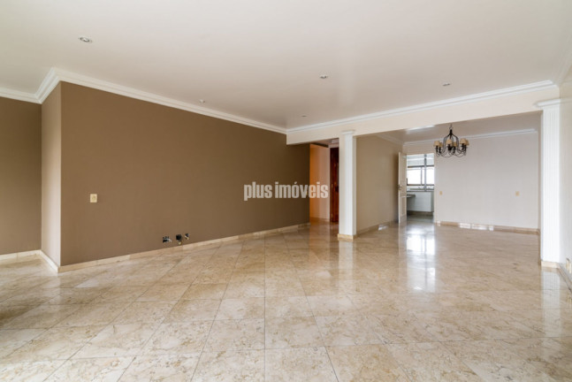 Imagem Apartamento com 4 Quartos à Venda, 180 m² em Brooklin Novo - São Paulo Imagem Apartamento com 4 Quartos à Venda, 180 m² em Brooklin Novo - São Paulo