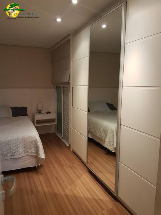 Imagem Apartamento com 3 Quartos à Venda, 96 m² em Mandaqui - São Paulo Imagem Apartamento com 3 Quartos à Venda, 96 m² em Mandaqui - São Paulo