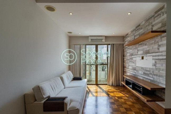 Imagem Apartamento com 2 Quartos à Venda, 200 m² em Moema Pássaros - São Paulo Imagem Apartamento com 2 Quartos à Venda, 200 m² em Moema Pássaros - São Paulo