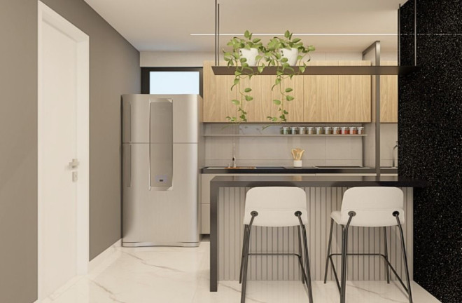 Imagem Apartamento com 3 Quartos à Venda, 76 m² em Bessa - João Pessoa Imagem Apartamento com 3 Quartos à Venda, 76 m² em Bessa - João Pessoa