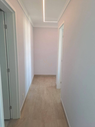 Imagem Apartamento com 3 Quartos à Venda, 120 m² em Aparecida - Santos