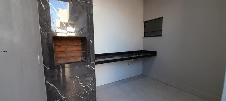 Imagem Casa com 2 Quartos à Venda, 80 m² em Residencial Ouro Verde - Botucatu Imagem Casa com 2 Quartos à Venda, 80 m² em Residencial Ouro Verde - Botucatu