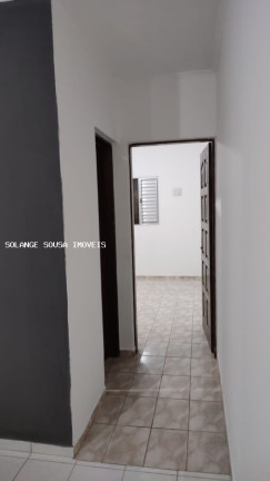 Imagem Casa com 2 Quartos para Alugar, 125 m² em Jussara - Mongaguá Imagem Casa com 2 Quartos para Alugar, 125 m² em Jussara - Mongaguá