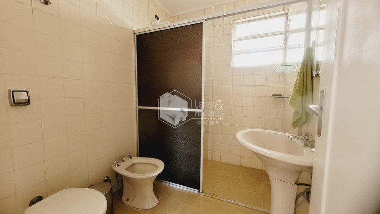 Imagem Apartamento com 3 Quartos à Venda, 110 m² em Pinheiros - São Paulo