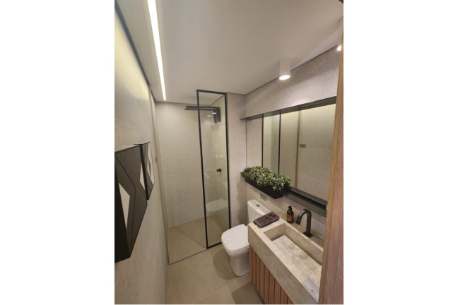 Imagem Imóvel com 1 Quarto à Venda, 25 m² em Pinheiros - São Paulo
