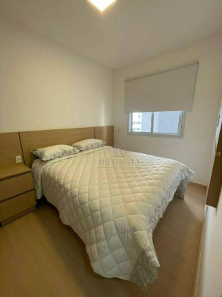 Imagem Apartamento com 2 Quartos à Venda, 53 m² em Alphaville Empresarial - Barueri Imagem Apartamento com 2 Quartos à Venda, 53 m² em Alphaville Empresarial - Barueri