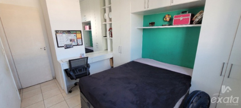 Imagem Apartamento com 2 Quartos à Venda, 50 m² em Sao Diogo Ii - Serra Imagem Apartamento com 2 Quartos à Venda, 50 m² em Sao Diogo Ii - Serra