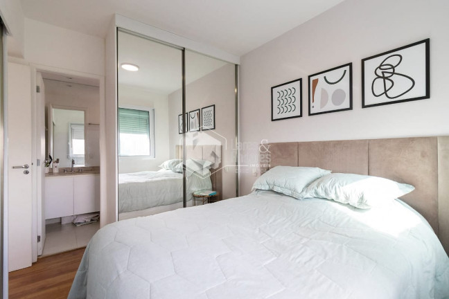 Imagem Apartamento com 2 Quartos à Venda, 63 m² em Jardim Da Glória - São Paulo Imagem Apartamento com 2 Quartos à Venda, 63 m² em Jardim Da Glória - São Paulo