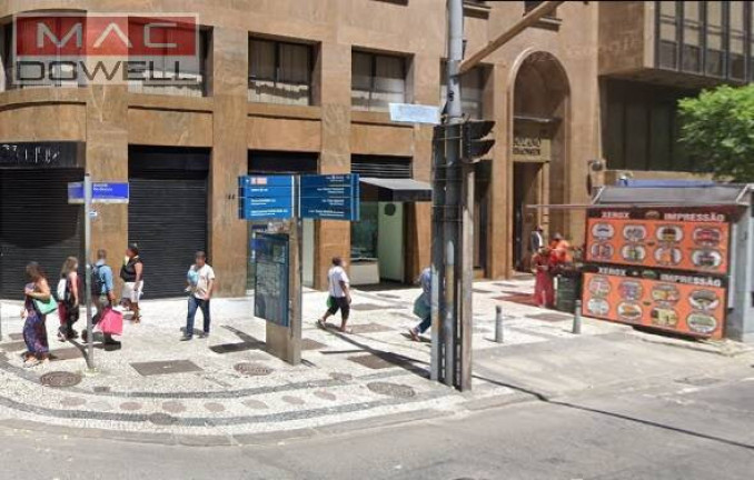 Loja para Alugar, 43 m² em Centro / Rio De Janeiro / Rj - Rio De Janeiro
