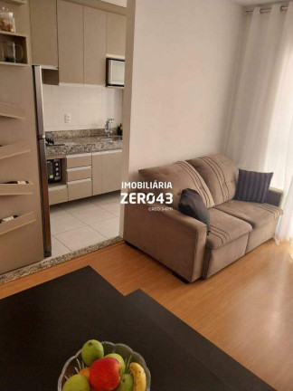 Imagem Apartamento com 2 Quartos à Venda, 46 m² em Gleba Fazenda Palhano - Londrina Imagem Apartamento com 2 Quartos à Venda, 46 m² em Gleba Fazenda Palhano - Londrina