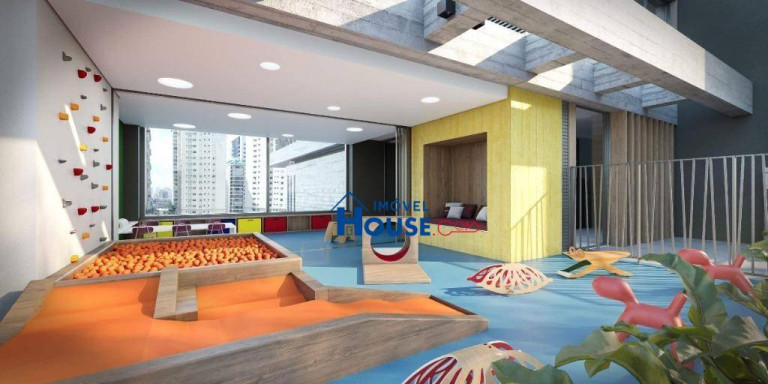 Imagem Apartamento com 4 Quartos à Venda, 269 m² em Itaim Bibi - São Paulo Imagem Apartamento com 4 Quartos à Venda, 269 m² em Itaim Bibi - São Paulo
