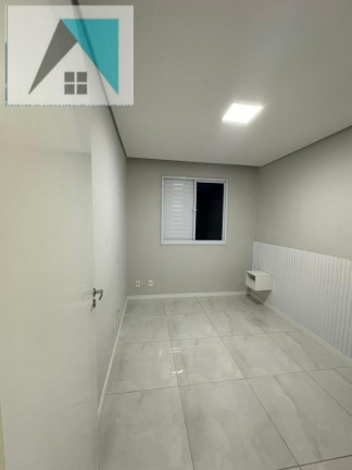 Imagem Apartamento com 3 Quartos para Alugar, 56 m² em Portais (polvilho) - Cajamar