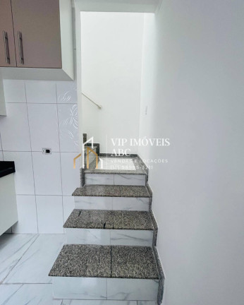 Imagem Cobertura com 2 Quartos à Venda, 102 m² em Vila Scarpelli - Santo André Imagem Cobertura com 2 Quartos à Venda, 102 m² em Vila Scarpelli - Santo André
